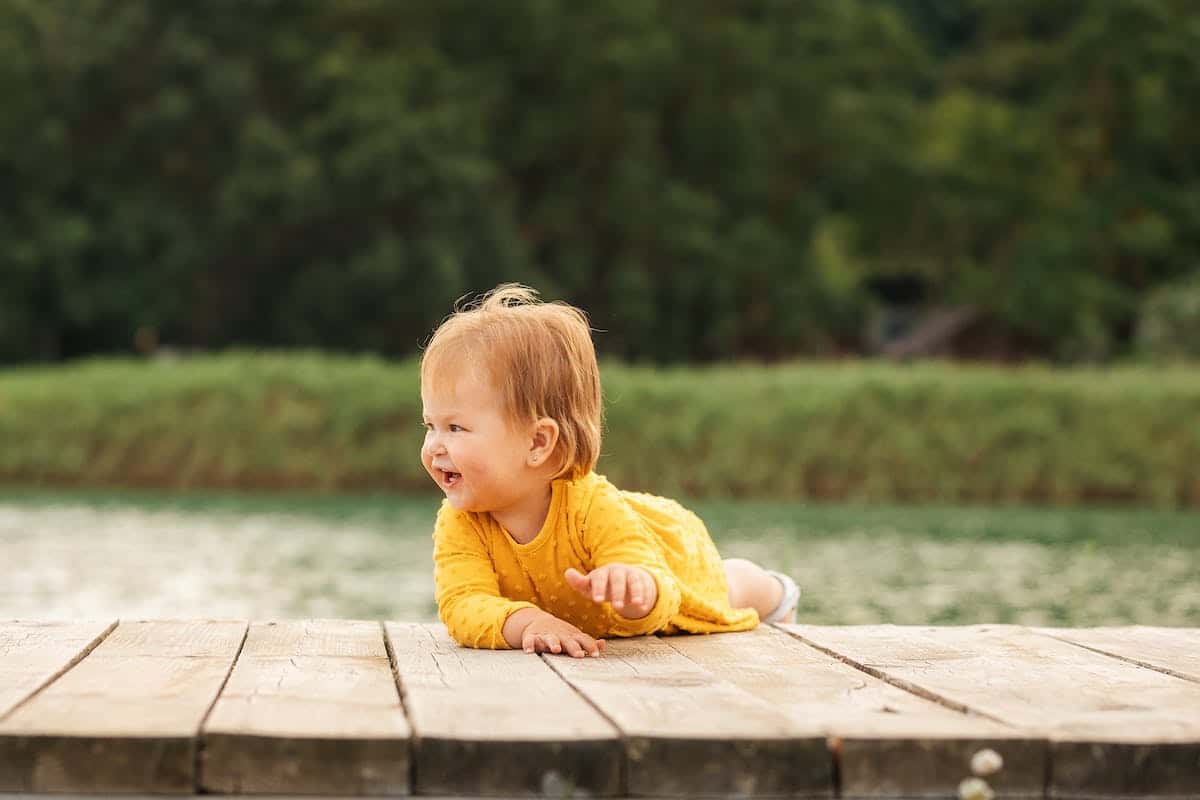 Quels sont les signes de l’autisme chez le bébé ?