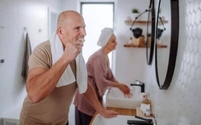 « Ma Prime Adapt »: Dispositif pour faciliter le vieillissement à domicile des seniors