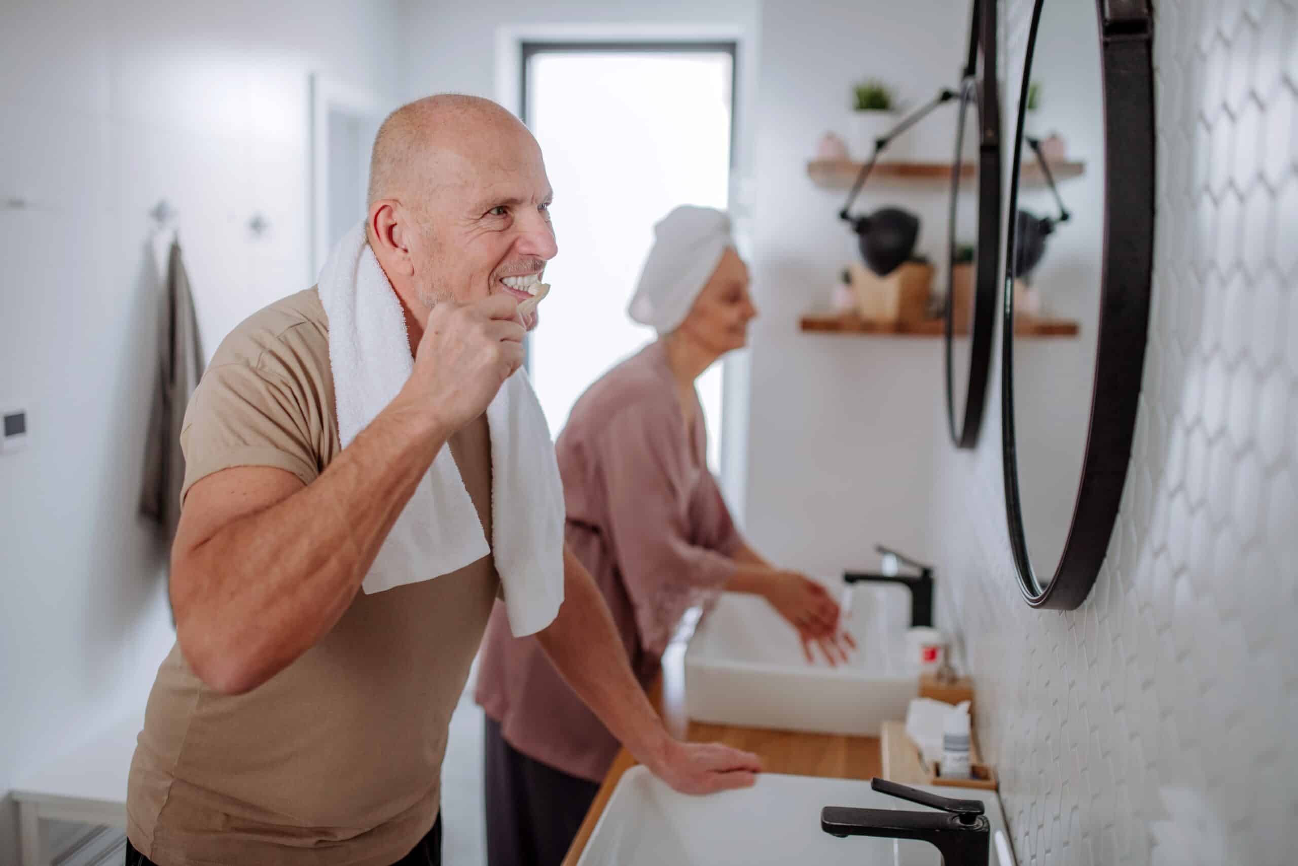 « Ma Prime Adapt’ » : un dispositif pour que les seniors puissent vieillir chez eux