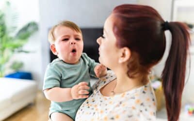 Traitements pour la bronchiolite chez les bébés : à quoi s’attendre?