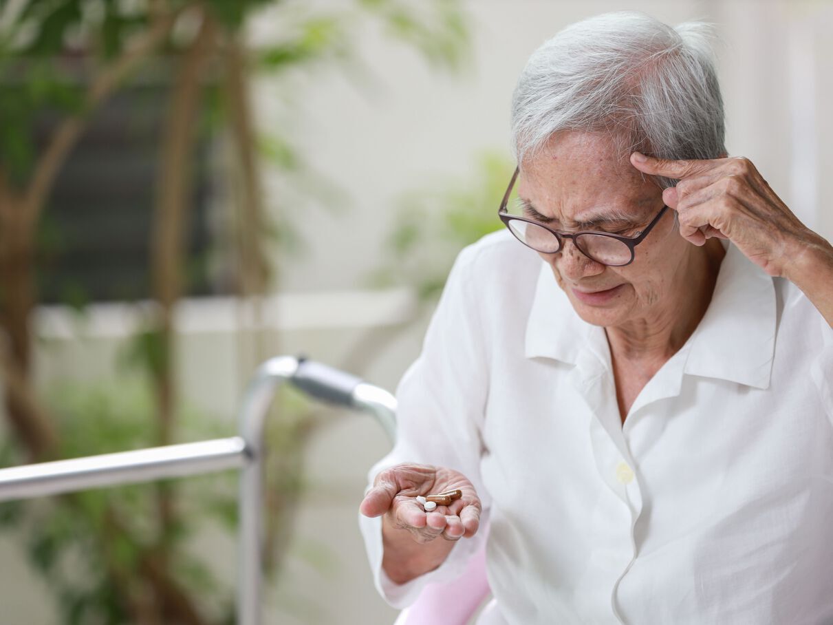 Un médicament contre le diabète capable de réduire les risques de démence ?