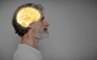 Cerveau: Combien d’années vieillit-il après un infarctus?