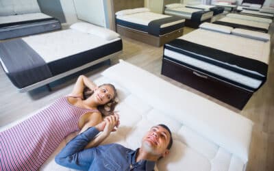 3 erreurs à éviter absolument lors du choix d’un matelas