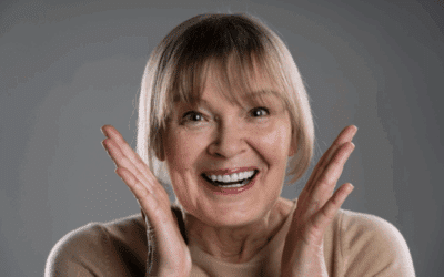 Arrêter de grincer des dents : solutions contre le bruxisme des seniors