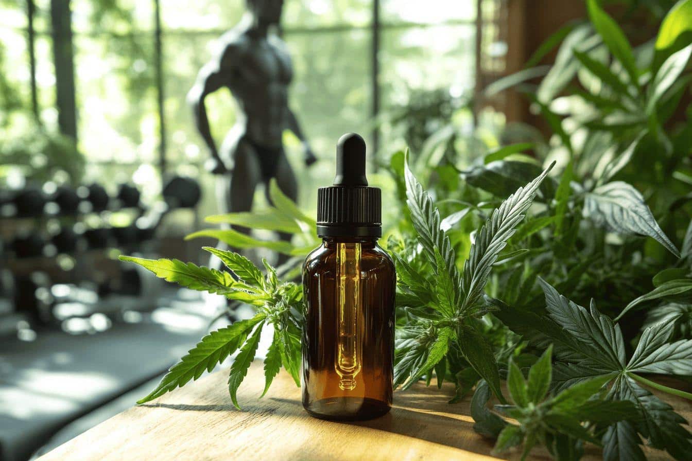 L'ostéopathie et le CBD : Quels avantages peut apporter le CBD ?