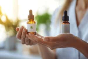 L'ostéopathie et le CBD : Quels avantages peut apporter le CBD ?