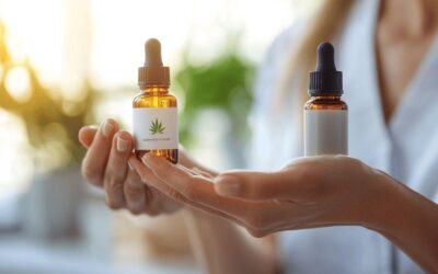L’ostéopathie et le CBD : Quels avantages peut apporter le CBD ?