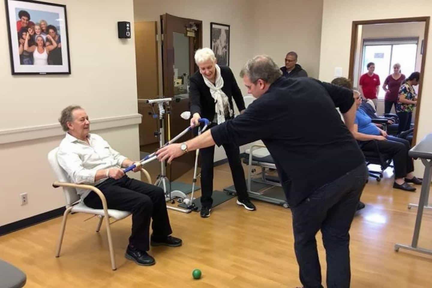Bien voir pour bien vieillir : focus sur la chirurgie réfractive à Grenoble