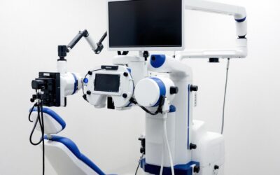 Bien voir pour bien vieillir : focus sur la chirurgie réfractive à Grenoble