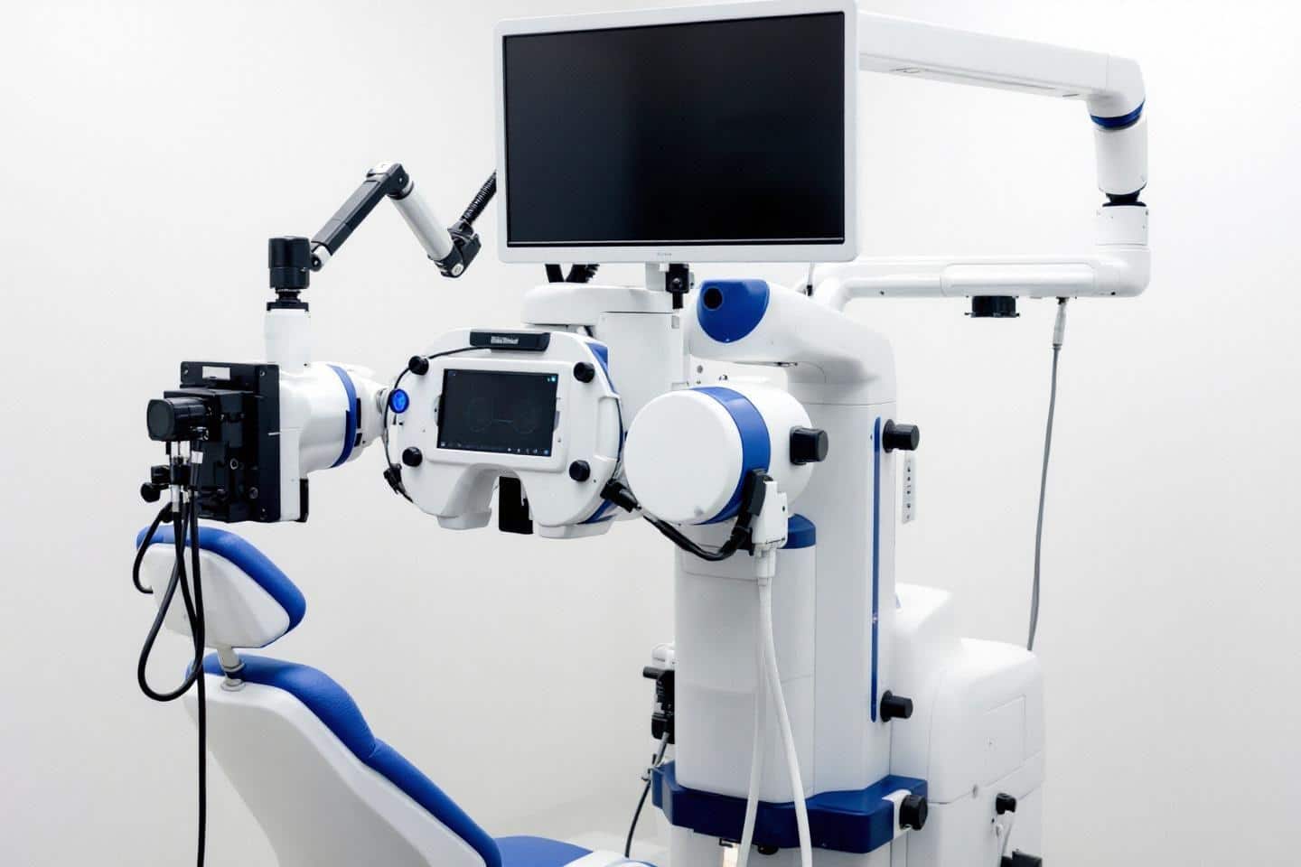 Bien voir pour bien vieillir : focus sur la chirurgie réfractive à Grenoble