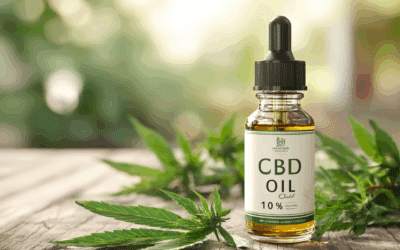 Huile CBD en France : le guide complet pour débuter en toute sécurité