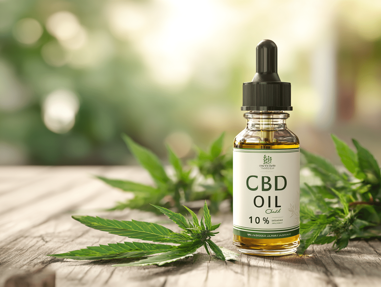 mc34880 a sleek bottle of cbd oil placed on a light wooden ta ff88be4d 9e81 4a0b bd89 dbcd0e3f5e34 2 (1)