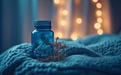 La mélatonine naturelle : une solution douce et efficace contre les troubles du sommeil